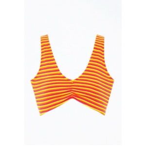 BNWT! Montce swim Kim variation swim top